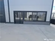 3 Hale metalice noi 2026 suprafata 550mp-fiecare 