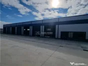 3 Hale metalice noi 2026 suprafata 550mp-fiecare 