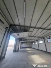 3 Hale metalice noi 2026 suprafata 550mp-fiecare 