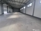 3 Hale metalice noi 2026 suprafata 550mp-fiecare 