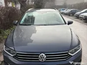 VW Passat B8 DSG2 1.6 TDI 120 CP 