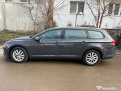 VW Passat B8 DSG2 1.6 TDI 120 CP 