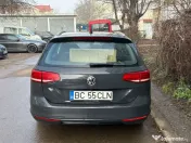 VW Passat B8 DSG2 1.6 TDI 120 CP 