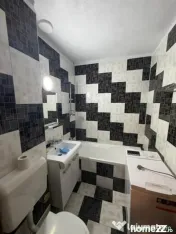 Piața Veteranilor, Militari, garsoniera, 32mp, etaj 7, îmb 