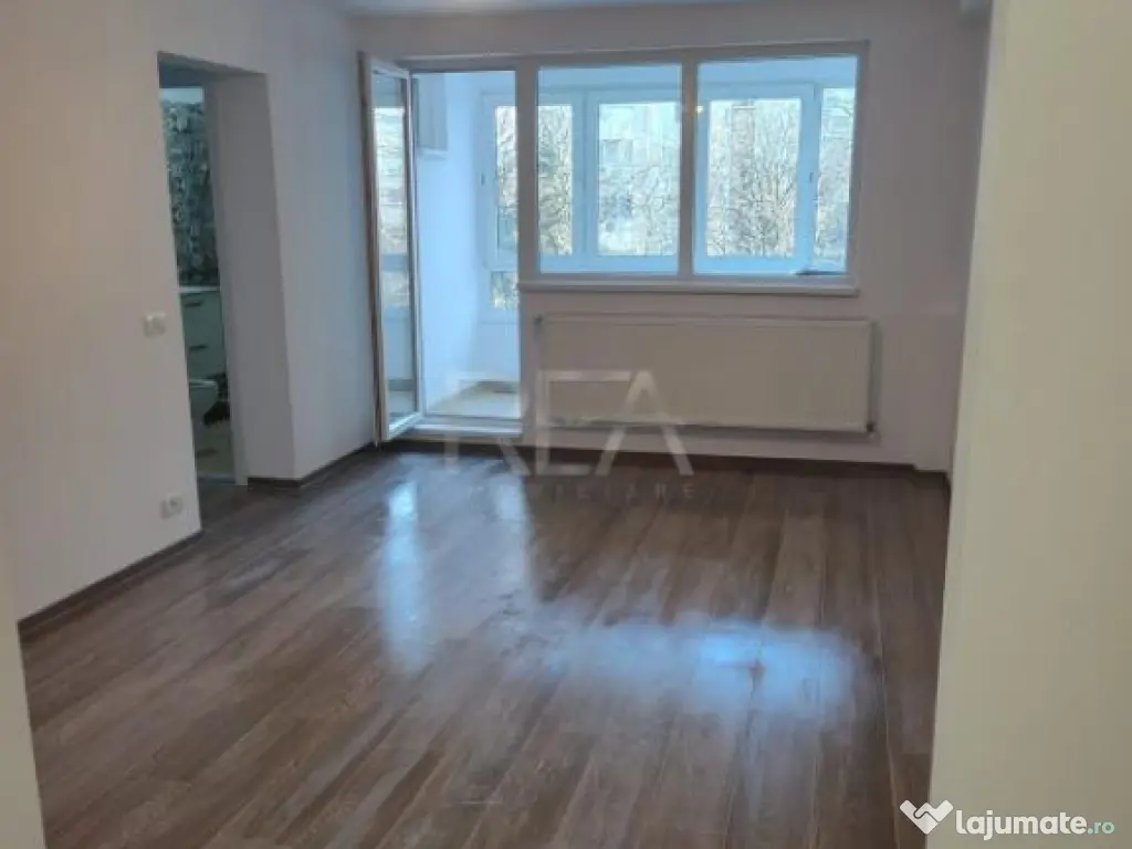 3 camere, et 3/10, centrala, renovat-Drumul Taberei