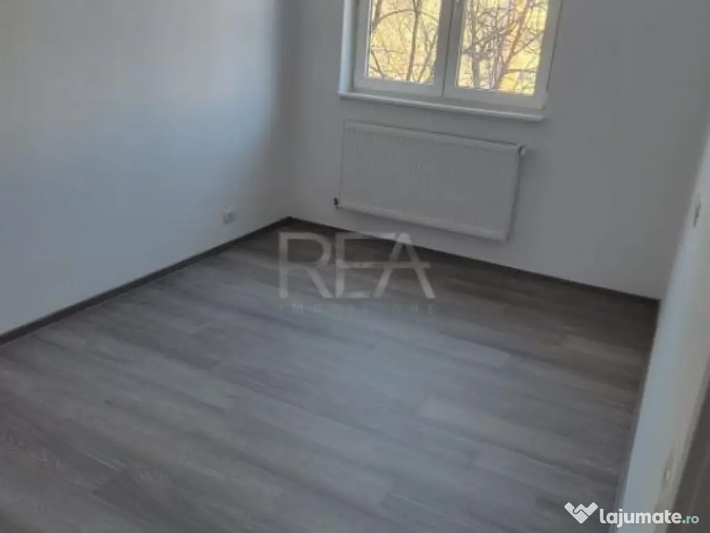 3 camere, et 3/10, centrala, renovat-Drumul Taberei