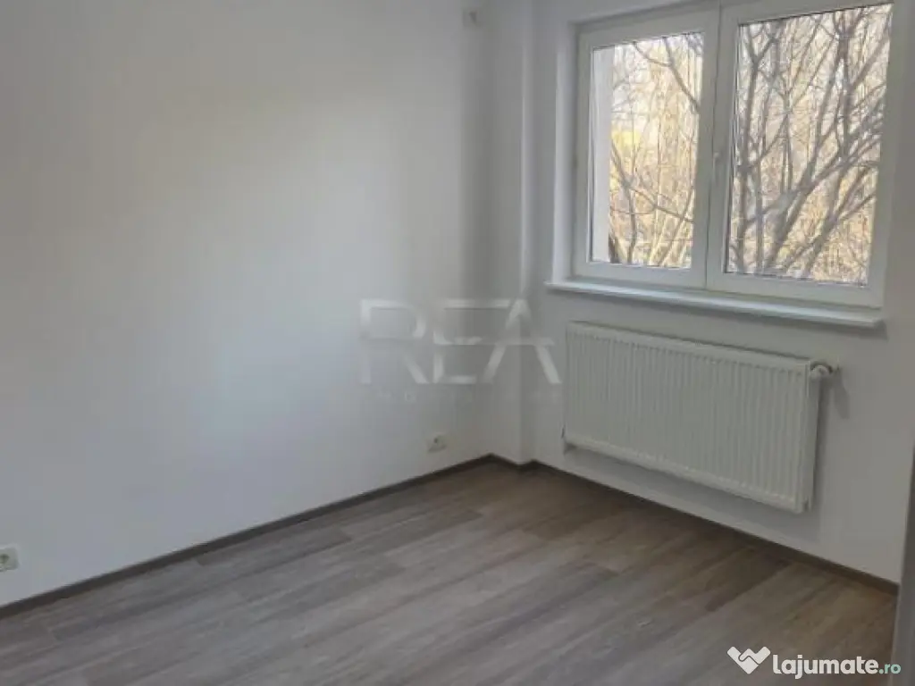 3 camere, et 3/10, centrala, renovat-Drumul Taberei