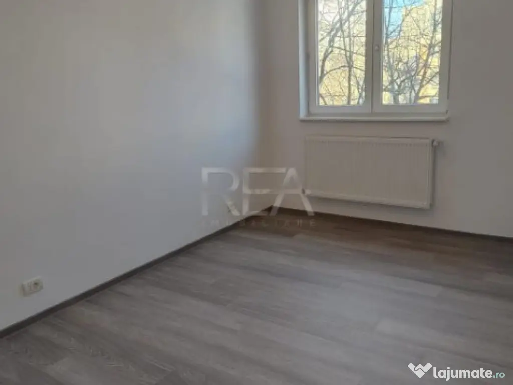 3 camere, et 3/10, centrala, renovat-Drumul Taberei