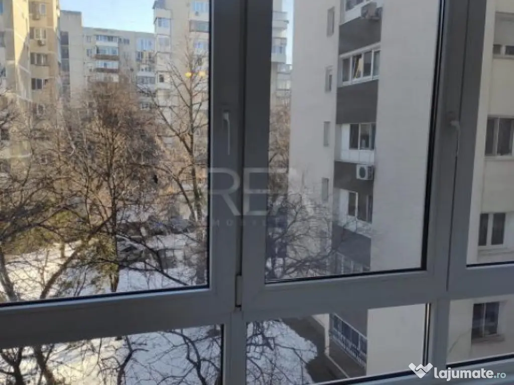 3 camere, et 3/10, centrala, renovat-Drumul Taberei