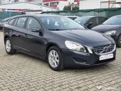 Volvo V60 Diesel, incalzire scaune, Navi, Carlig