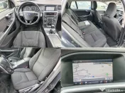 Volvo V60 Diesel, incalzire scaune, Navi, Carlig