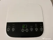 Dezumidificator/AC 9000BTU 