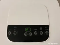 Dezumidificator/AC 9000BTU