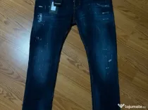 Blugi Dsquared2-calitate premium