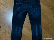 Blugi Dsquared2-calitate premium