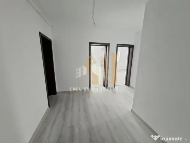 Apartament 2 camere decomandat Subcetate City 2 Sânpetru Br