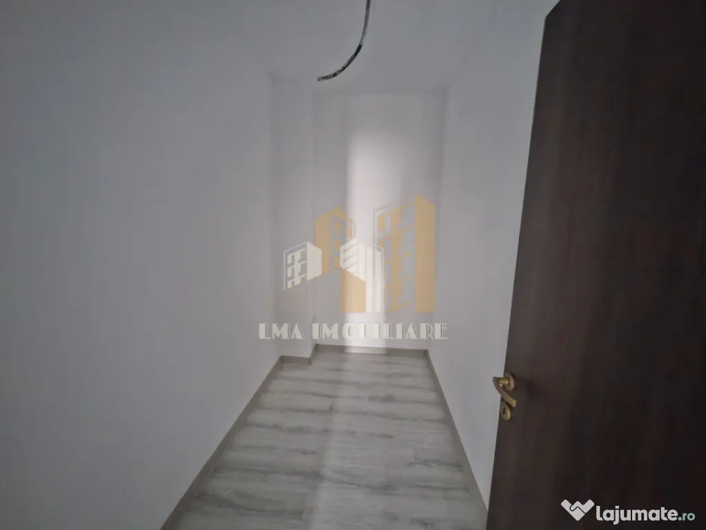 Apartament 2 camere decomandat Subcetate City 2 Sânpetru Br