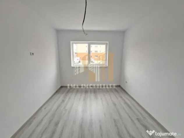 Apartament 2 camere decomandat Subcetate City 2 Sânpetru Br
