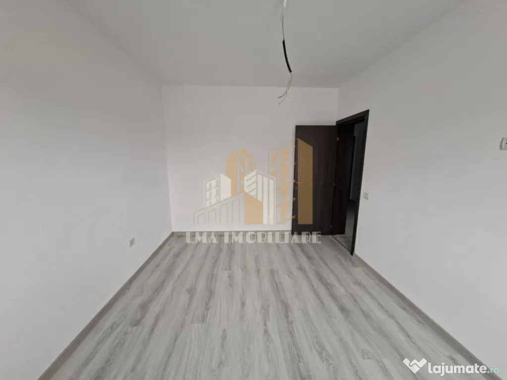 Apartament 2 camere decomandat Subcetate City 2 Sânpetru Br