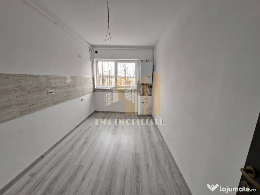 Apartament 2 camere decomandat Subcetate City 2 Sânpetru Br