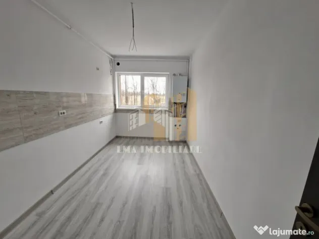 Apartament 2 camere decomandat Subcetate City 2 Sânpetru Br