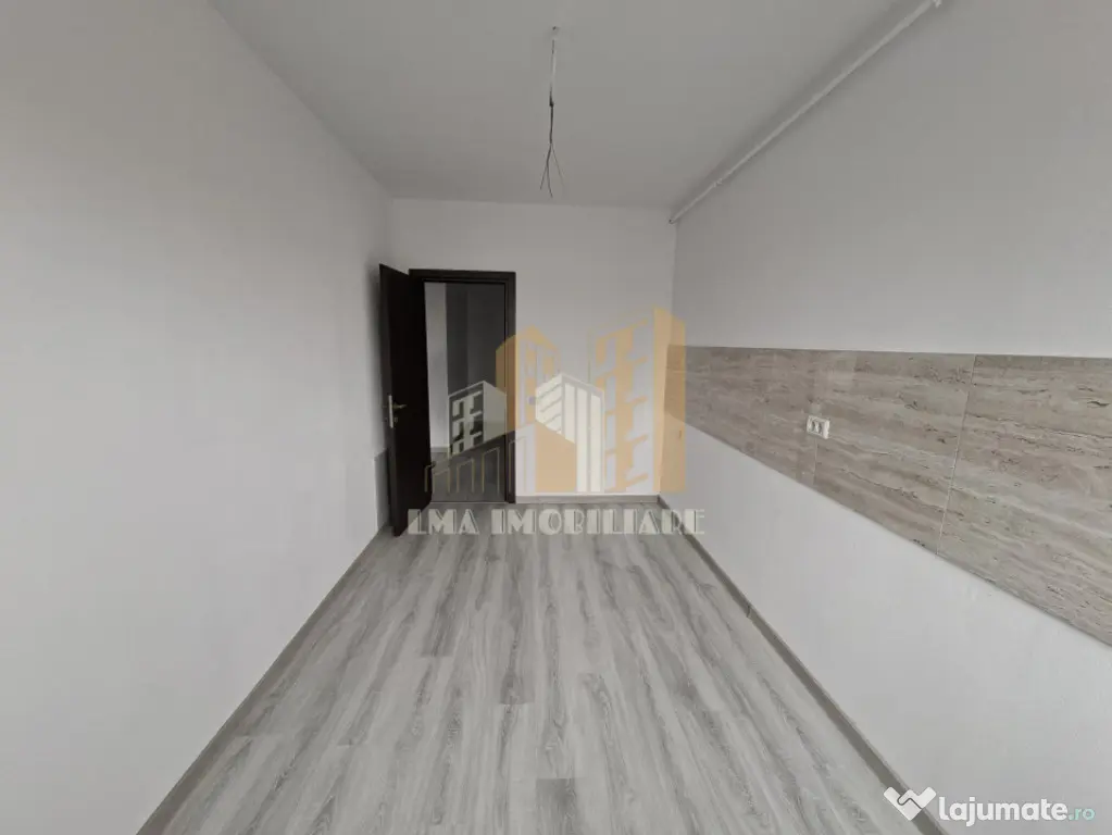Apartament 2 camere decomandat Subcetate City 2 Sânpetru Br