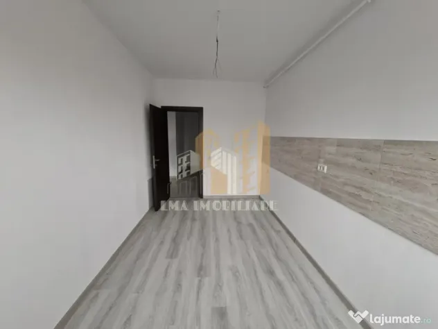 Apartament 2 camere decomandat Subcetate City 2 Sânpetru Br
