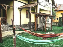 Oportunitate de investiție în Bran – Vilă ideală pentr