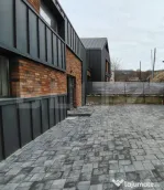 Casă în notă modernă cu 5 camere, 164 mp utili, stadiu f