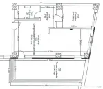 Apartament 2 camere, 59.5mp, bloc nou, zona Corneliu Coposu