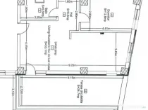 Apartament 2 camere, 59.5mp, bloc nou, zona Corneliu Coposu
