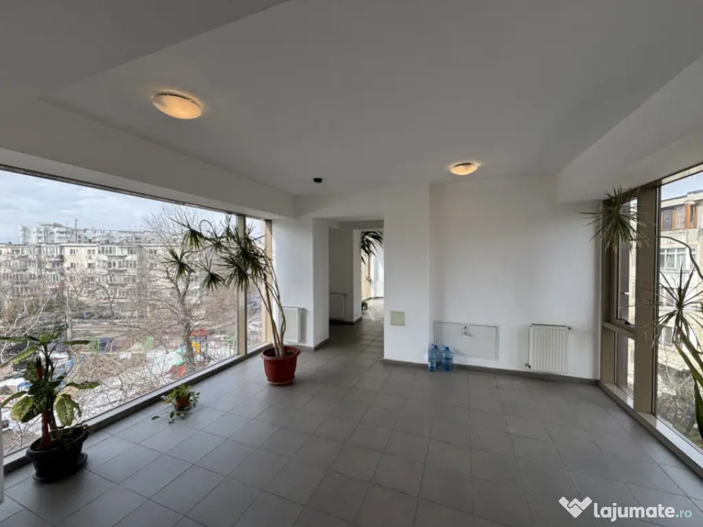 2 Camere la 200m de Mall Vitan - Bloc 2008