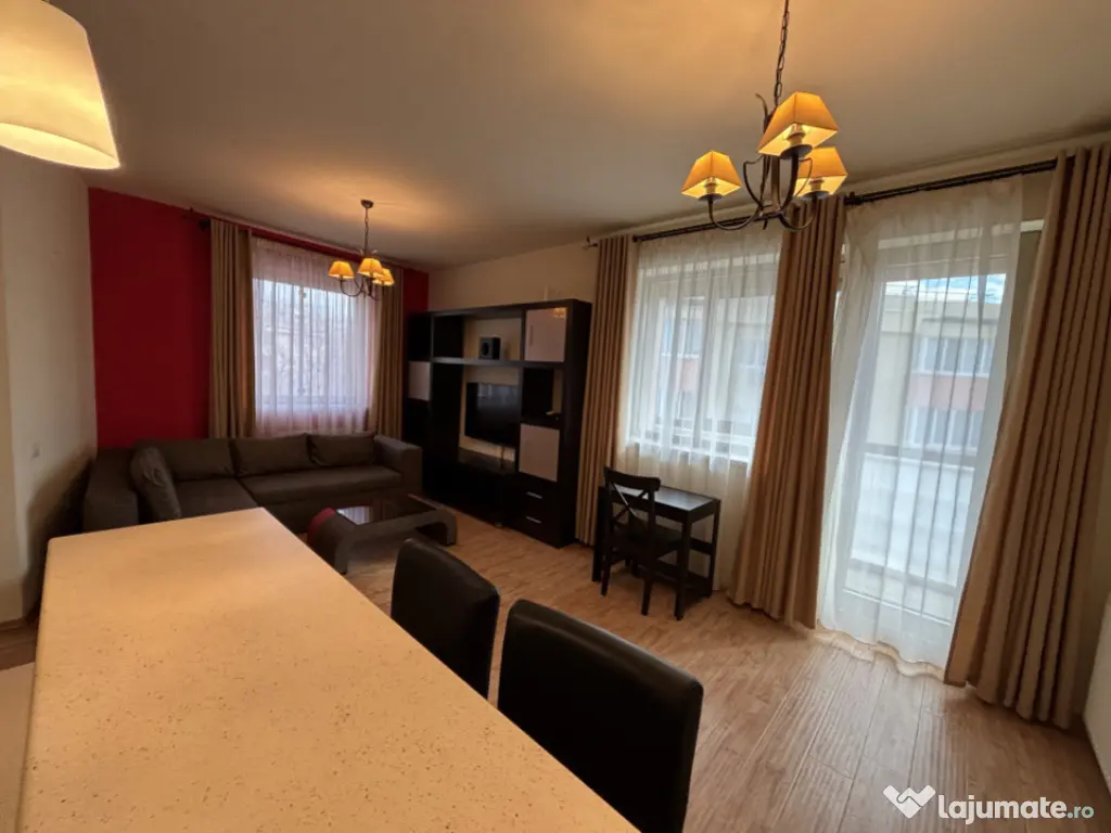 2 Camere la 200m de Mall Vitan - Bloc 2008