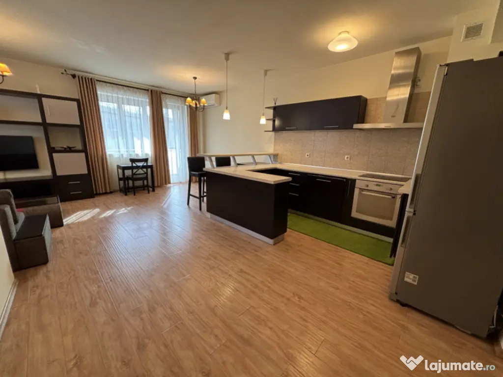 2 Camere la 200m de Mall Vitan - Bloc 2008