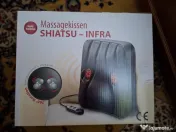 Perna de masaj Shiatsu cu infrarosu