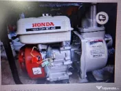 Pompa de tras apa Honda WT 40x 