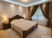 Apartament decomandat, 3 camere, 2 bai, spatios, finisaje premium!