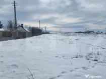 TEREN INTRAVILAN INVESTITIE