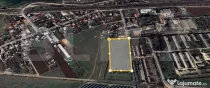 TEREN INTRAVILAN INVESTITIE