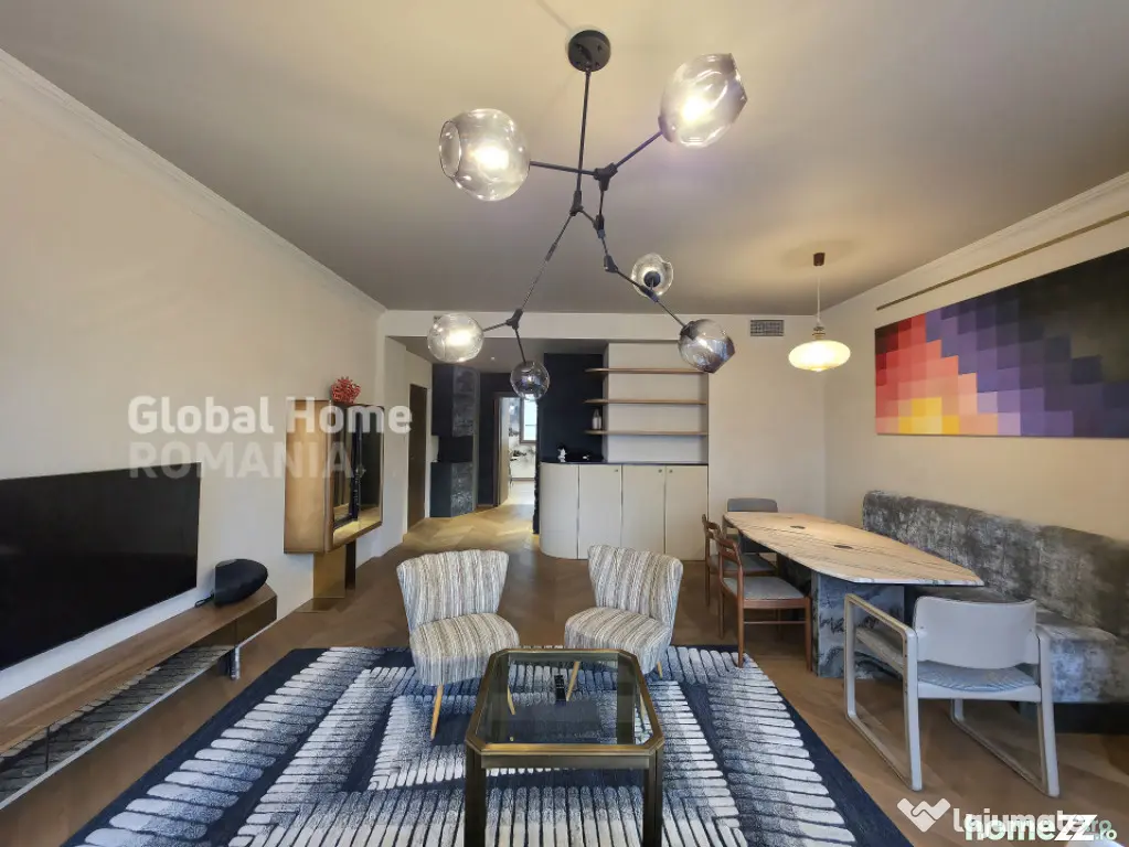 Hotel Serviced Residence | 3 Rooms + Parking + Terrace | Pri