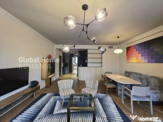 Hotel Serviced Residence | 3 Rooms + Parking + Terrace | Pri