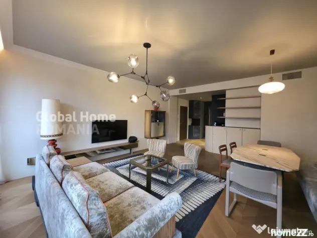 Hotel Serviced Residence | 3 Rooms + Parking + Terrace | Pri