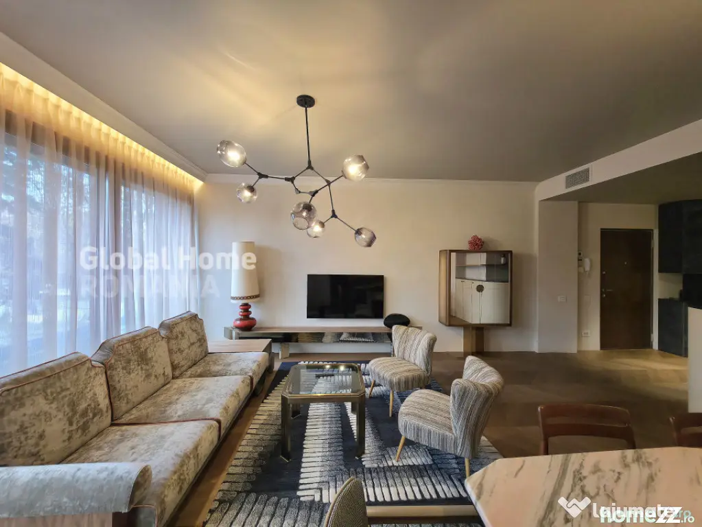 Hotel Serviced Residence | 3 Rooms + Parking + Terrace | Pri