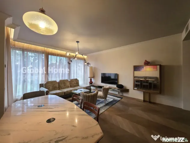 Hotel Serviced Residence | 3 Rooms + Parking + Terrace | Pri