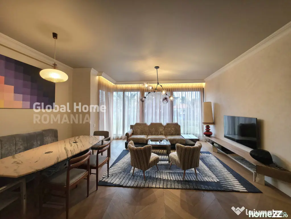Hotel Serviced Residence | 3 Rooms + Parking + Terrace | Pri