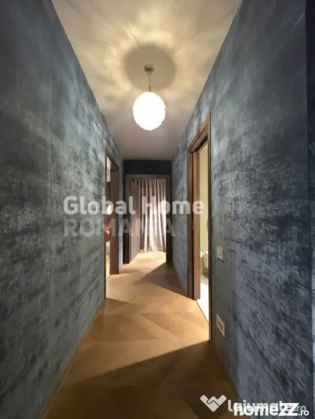 Hotel Serviced Residence | 3 Rooms + Parking + Terrace | Pri