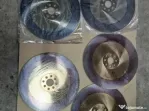 Panze circular pentru metal