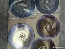 Panze circular pentru metal