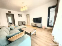Apartament cam 85MP |Onix North Residence-Aviatiei-Pipera|