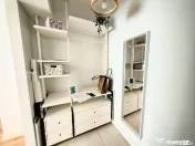 Apartament cam 85MP |Onix North Residence-Aviatiei-Pipera| 